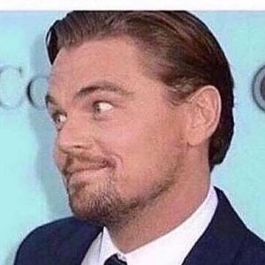 Meet your Posher, Michael